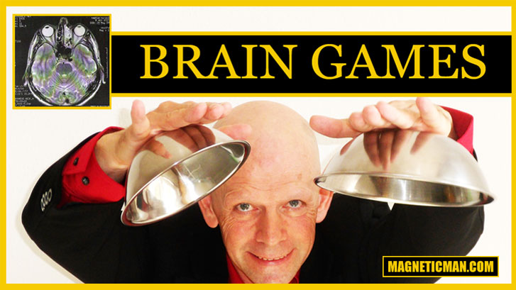 Miroslaw Magola giving a lecture at university